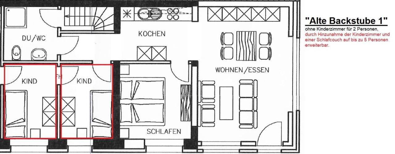 Wachtendonk Pension Wagener المظهر الخارجي الصورة